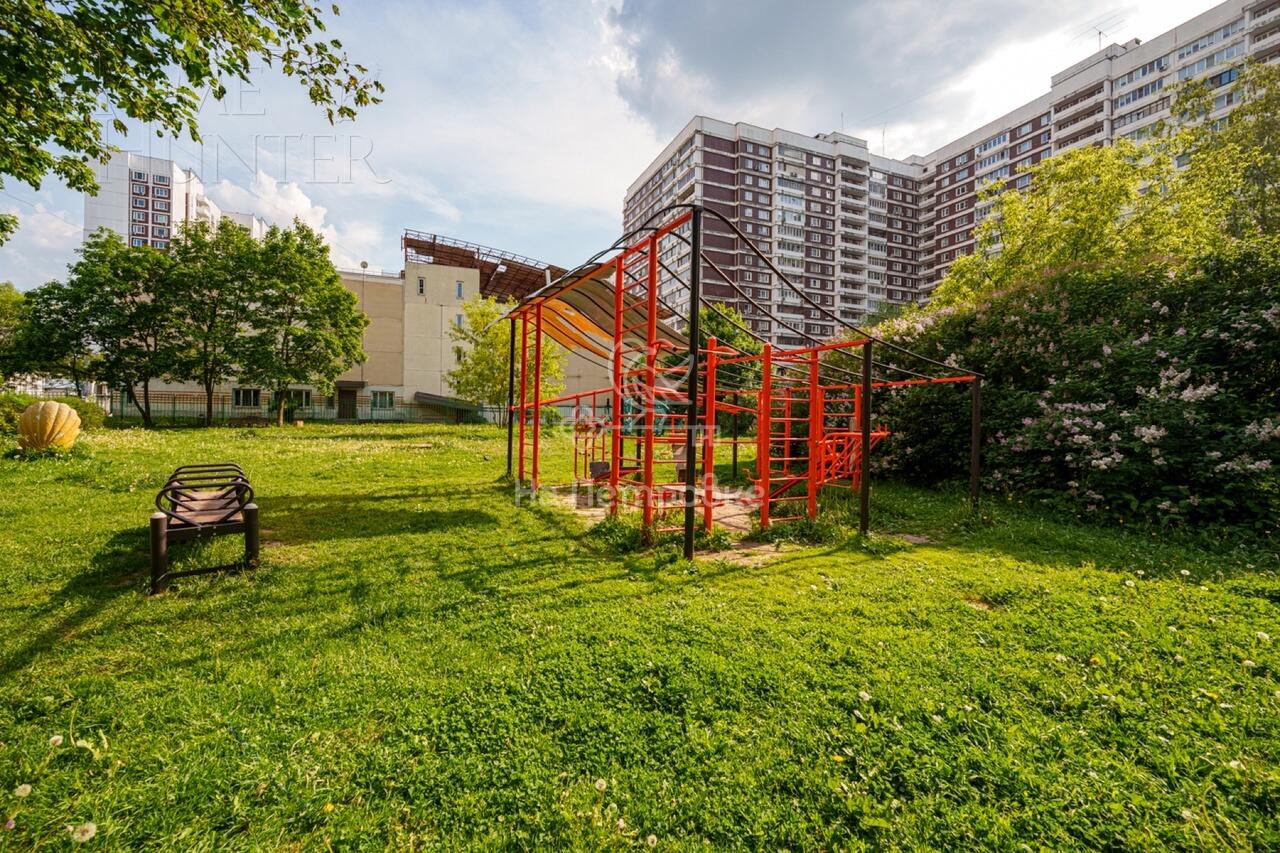 4-КОМН. КВАРТИРА С ОТДЕЛКОЙ 118.5 М² НА 15 ЭТАЖЕ