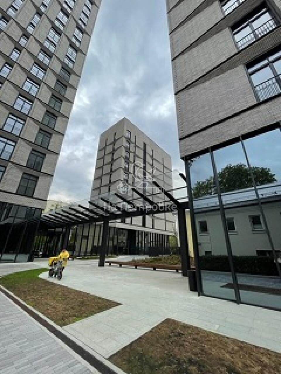 4-КОМН. КВАРТИРА БЕЗ ОТДЕЛКИ 128.8 М² НА 9 ЭТАЖЕ