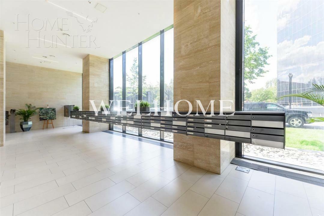 3-КОМН. КВАРТИРА БЕЗ ОТДЕЛКИ 149 М² НА 10 ЭТАЖЕ