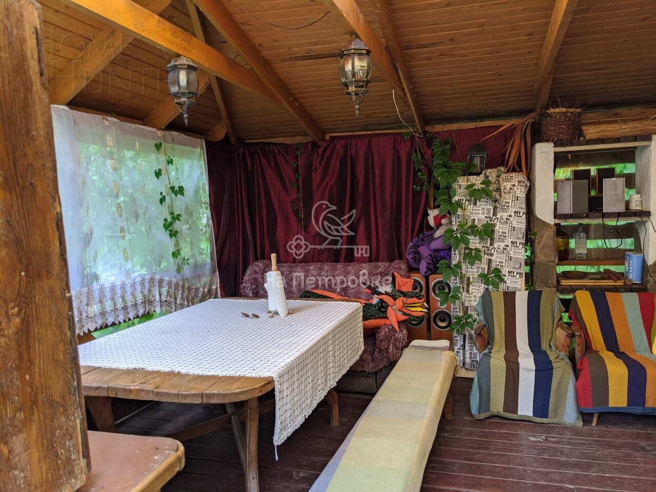 2-этажный коттедж 200 м² с отделкой