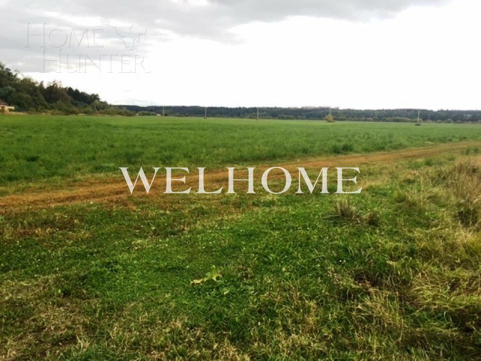 Участок 117 сот. в охраняемом поселке