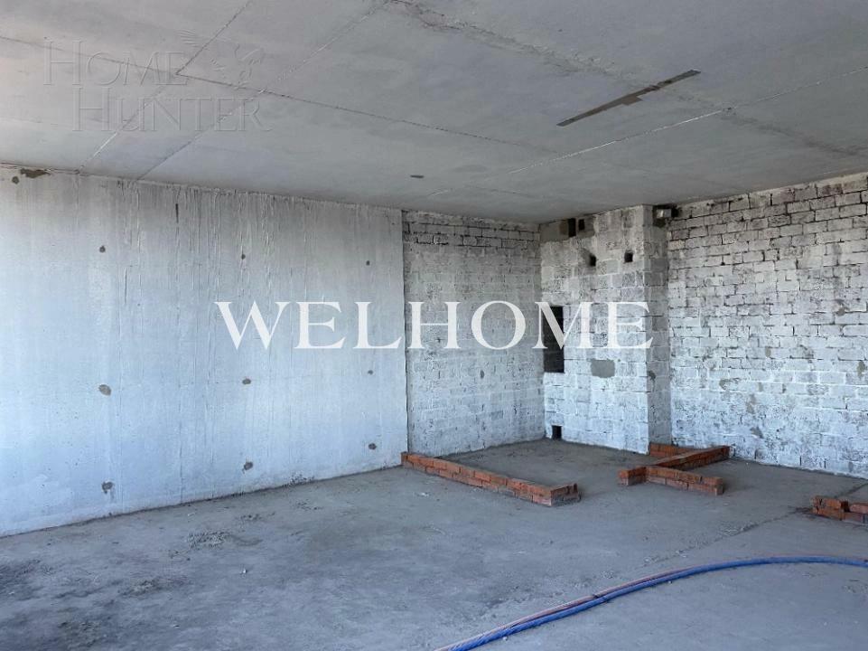 3-КОМН. КВАРТИРА БЕЗ ОТДЕЛКИ 149 М² НА 10 ЭТАЖЕ