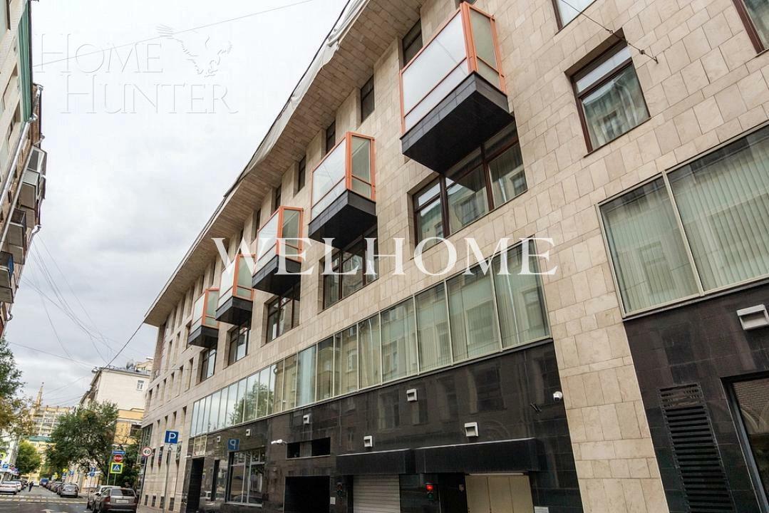 5-КОМН. КВАРТИРА С ОТДЕЛКОЙ 225 М² НА 5 ЭТАЖЕ