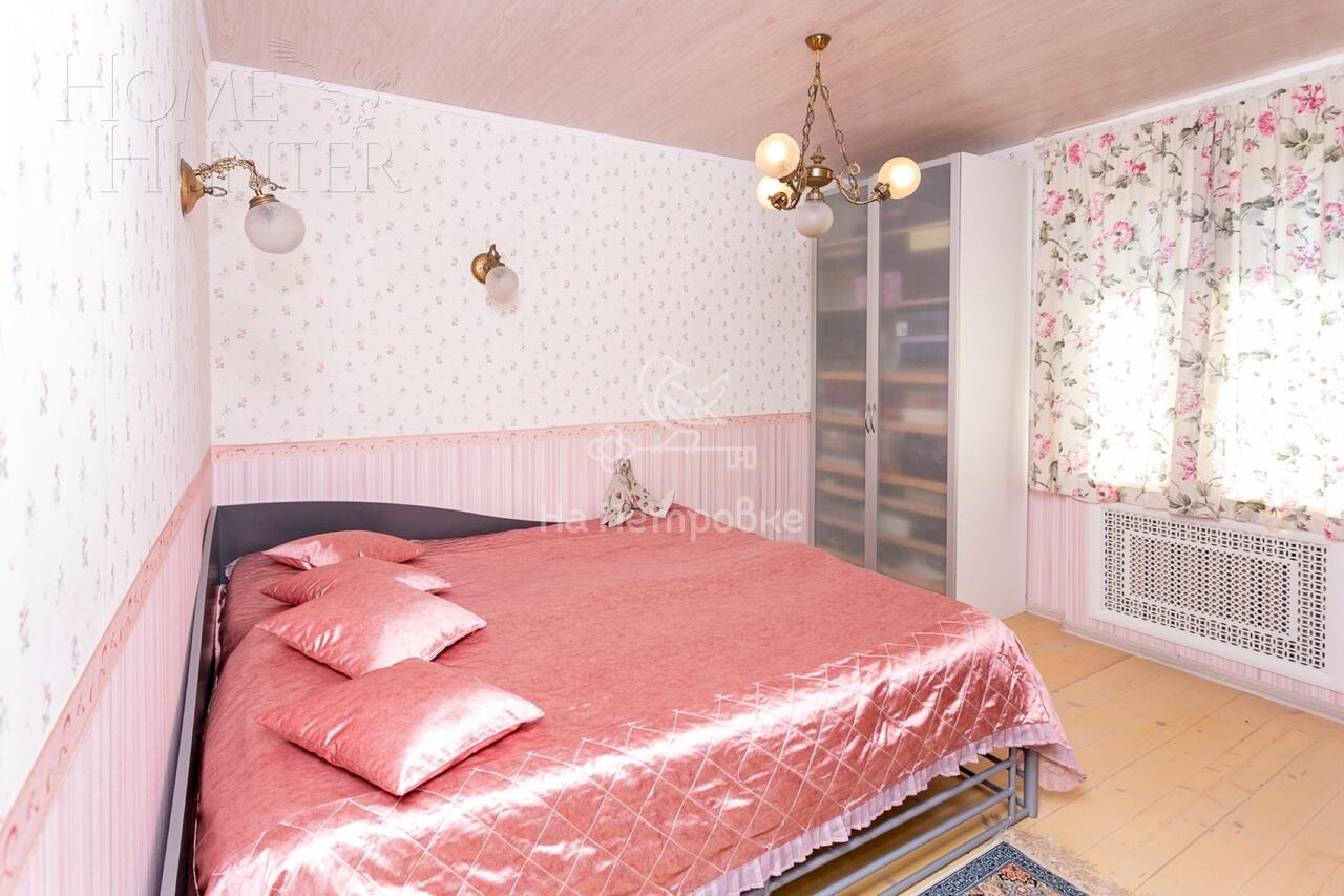 2-этажный коттедж 400 м² с отделкой