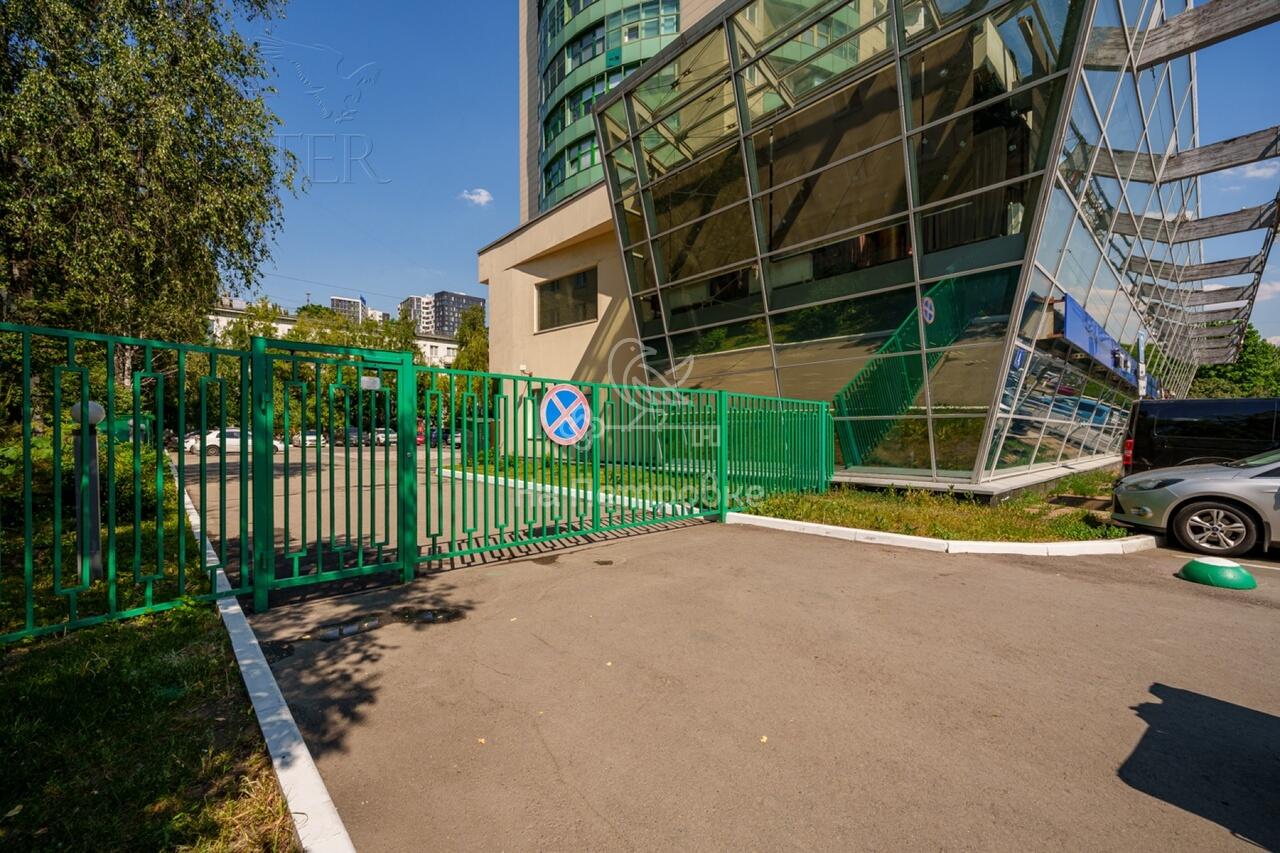 4-КОМН. КВАРТИРА С ОТДЕЛКОЙ 135.8 М² НА 6 ЭТАЖЕ