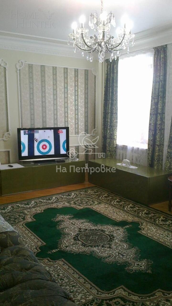 3-этажный коттедж 387 м² с отделкой