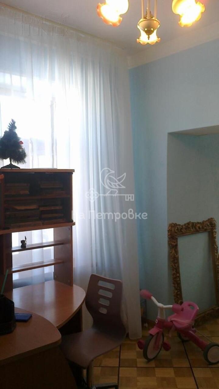 3-этажный коттедж 387 м² с отделкой