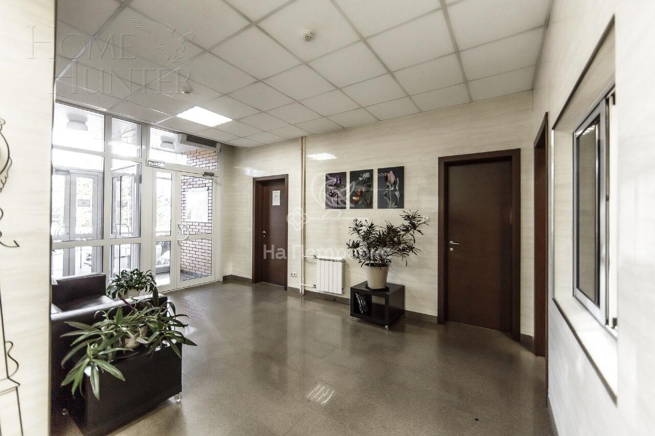 3-КОМН. КВАРТИРА С ОТДЕЛКОЙ 174.6 М² НА 5 ЭТАЖЕ