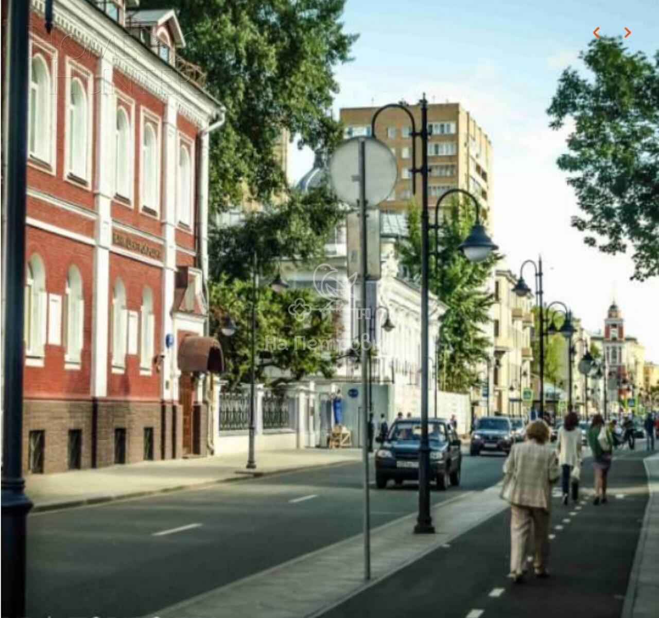 5-КОМН. КВАРТИРА С ОТДЕЛКОЙ 179.2 М² НА 4 ЭТАЖЕ