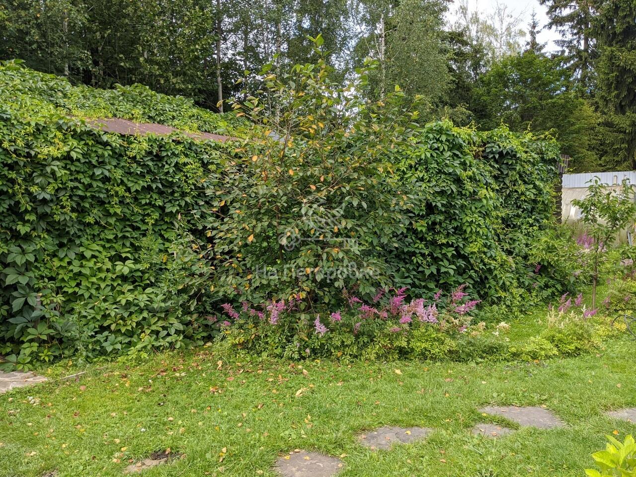 2-этажный коттедж 200 м² с отделкой