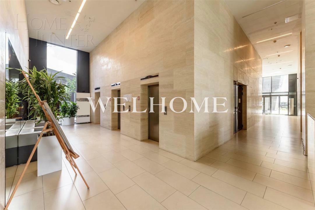 3-КОМН. КВАРТИРА БЕЗ ОТДЕЛКИ 149 М² НА 10 ЭТАЖЕ