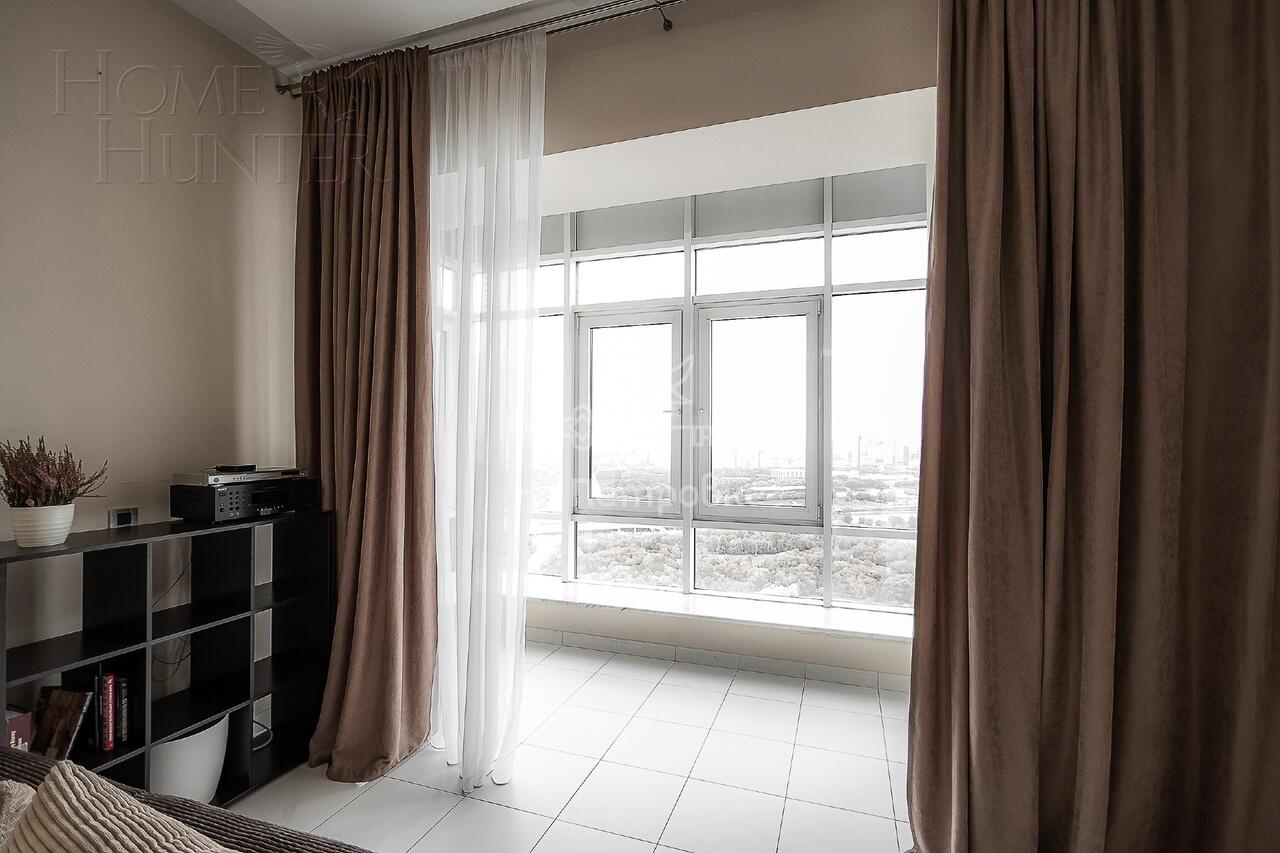 4-КОМН. КВАРТИРА С ОТДЕЛКОЙ 174 М² НА 38 ЭТАЖЕ