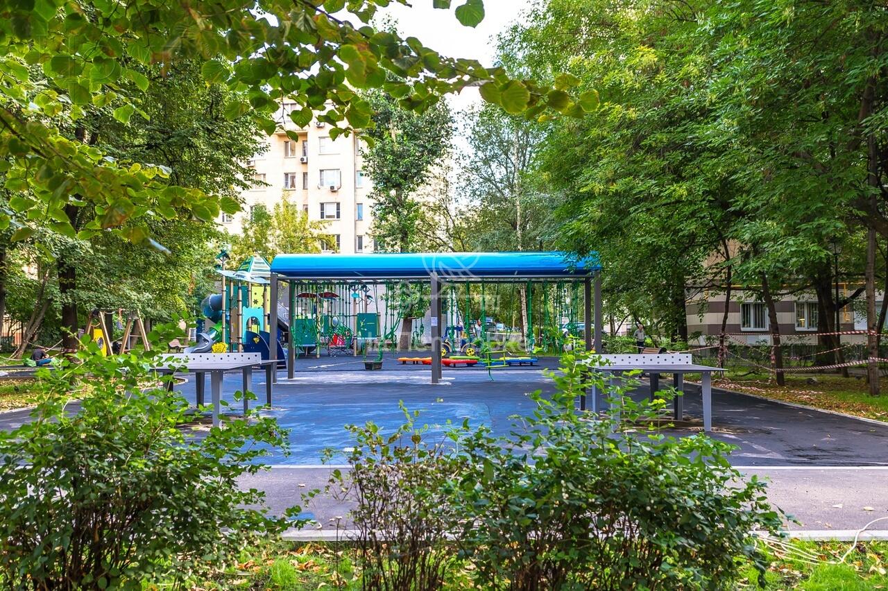 1-КОМН. КВАРТИРА С ОТДЕЛКОЙ 56 М² НА 4 ЭТАЖЕ