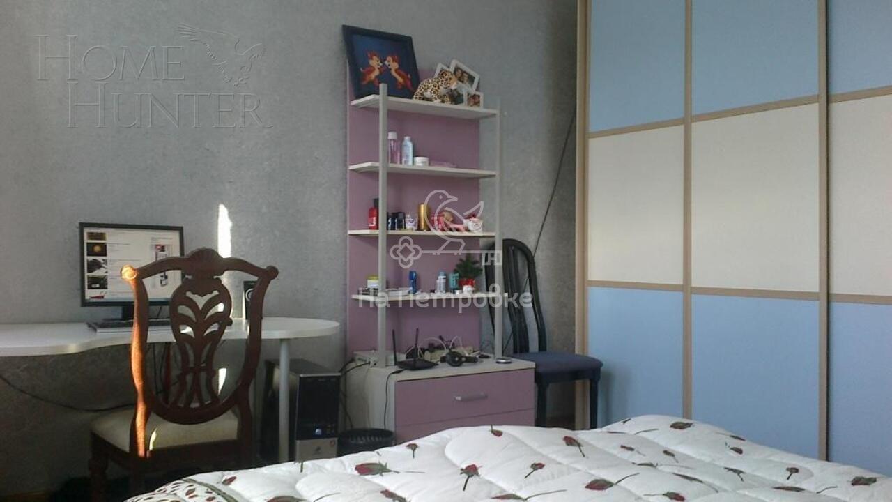 3-этажный коттедж 387 м² с отделкой