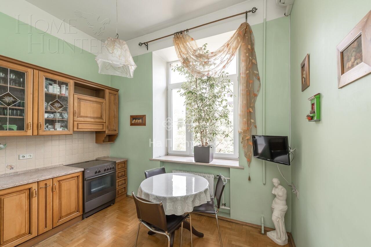 1-КОМН. КВАРТИРА С ОТДЕЛКОЙ 56 М² НА 4 ЭТАЖЕ