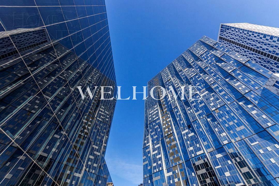 3-КОМН. КВАРТИРА БЕЗ ОТДЕЛКИ 149 М² НА 10 ЭТАЖЕ