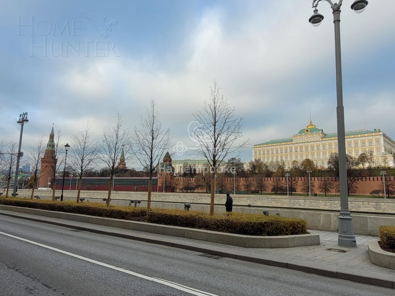 3-КОМН. КВАРТИРА БЕЗ ОТДЕЛКИ 163.4 М² НА 2 ЭТАЖЕ