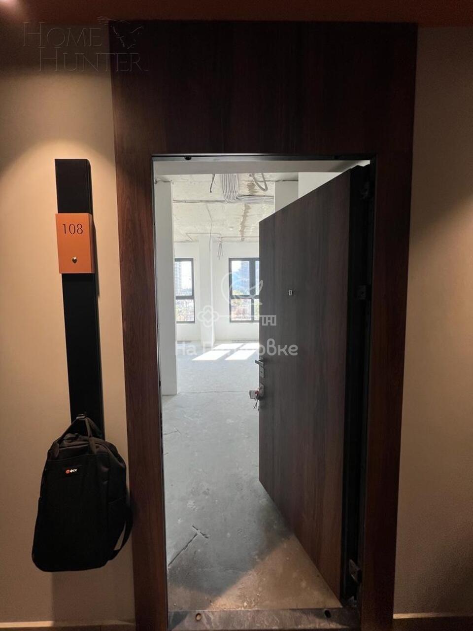 2-КОМН. КВАРТИРА БЕЗ ОТДЕЛКИ 57.4 М² НА 4 ЭТАЖЕ