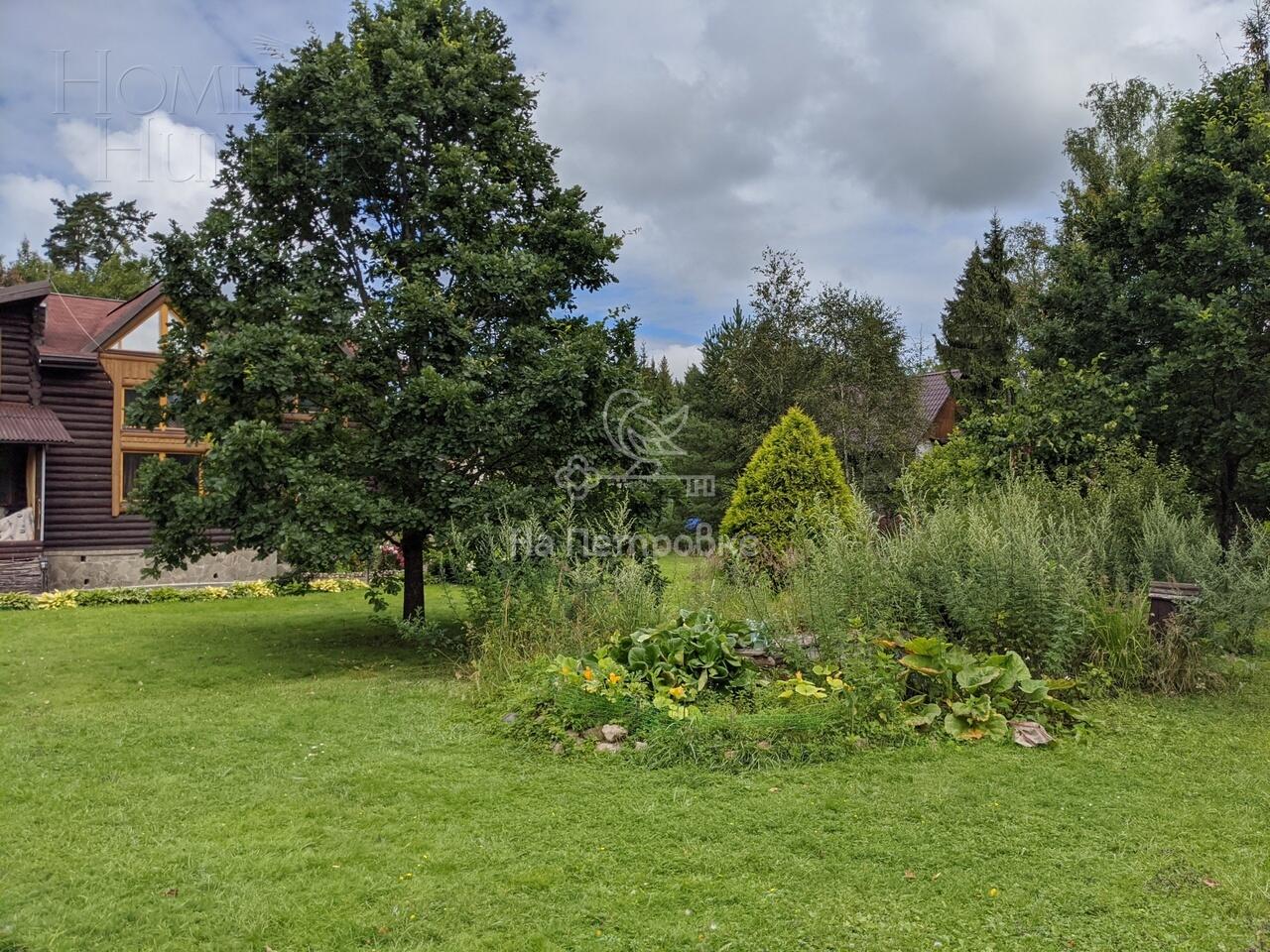 2-этажный коттедж 200 м² с отделкой