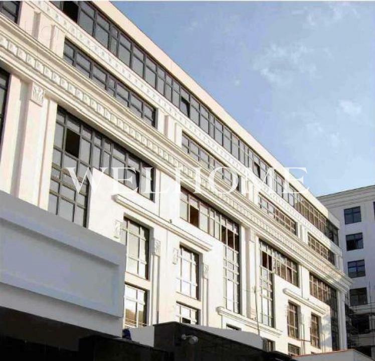 3-КОМН. КВАРТИРА БЕЗ ОТДЕЛКИ 279 М² НА 3 ЭТАЖЕ