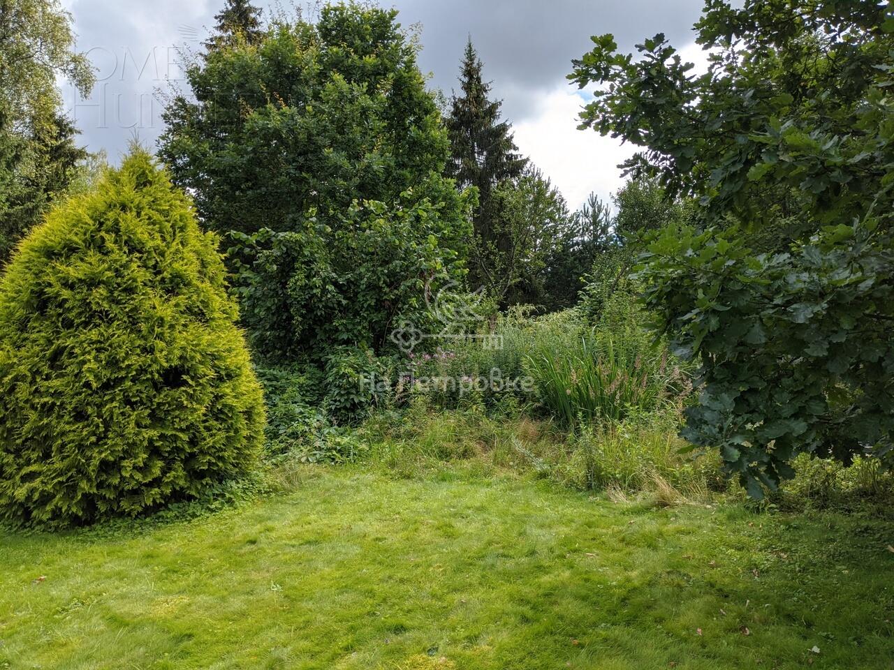 2-этажный коттедж 200 м² с отделкой