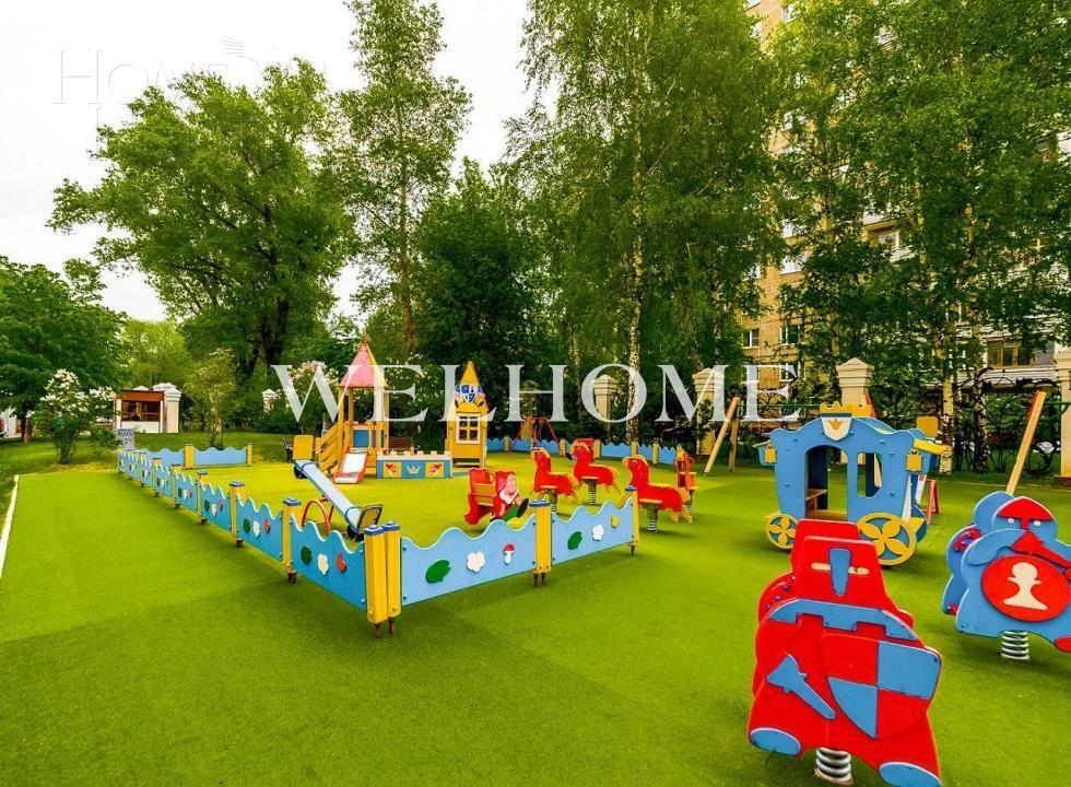 4-КОМН. КВАРТИРА С ОТДЕЛКОЙ 177.1 М² НА 32 ЭТАЖЕ