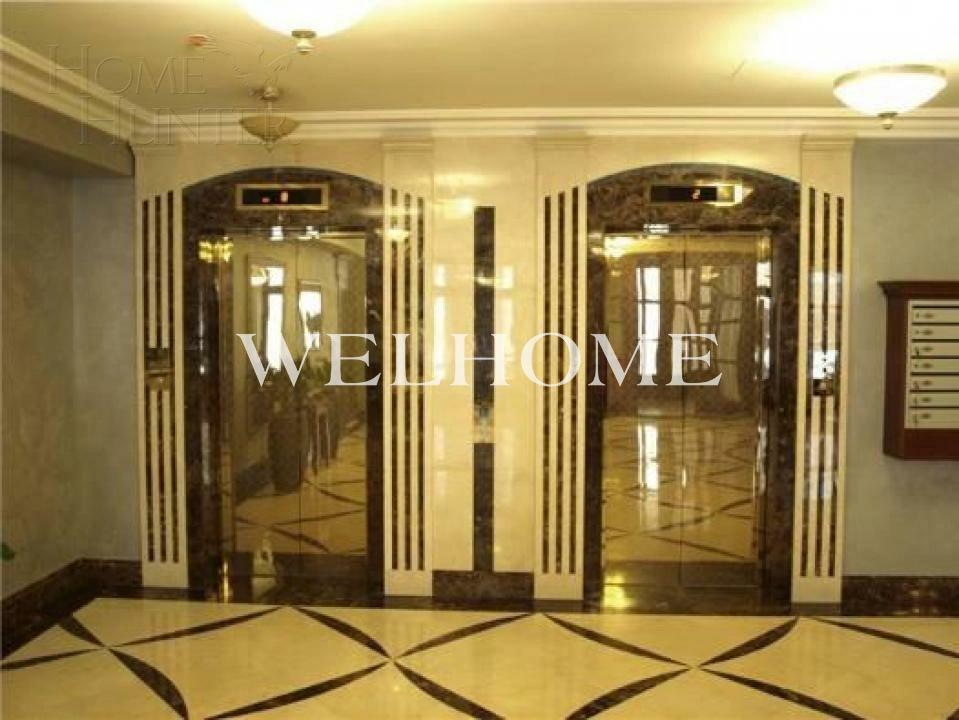 3-КОМН. АПАРТАМЕНТЫ С ОТДЕЛКОЙ 140 М² НА 2 ЭТАЖЕ