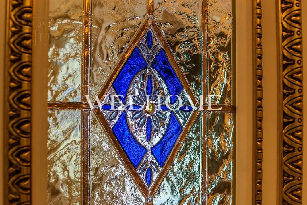 4-КОМН. КВАРТИРА С ОТДЕЛКОЙ 217 М² НА 4 ЭТАЖЕ