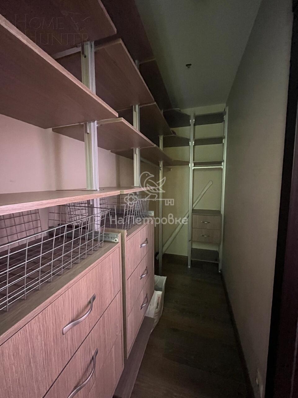 4-КОМН. КВАРТИРА С ОТДЕЛКОЙ 123.3 М² НА 37 ЭТАЖЕ