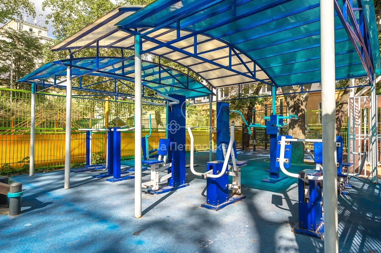 1-КОМН. КВАРТИРА С ОТДЕЛКОЙ 56 М² НА 4 ЭТАЖЕ