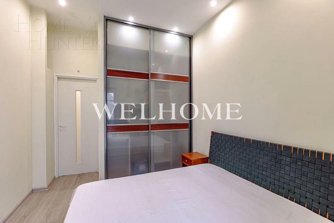 2-КОМН. КВАРТИРА С ОТДЕЛКОЙ 67.5 М² НА 2 ЭТАЖЕ