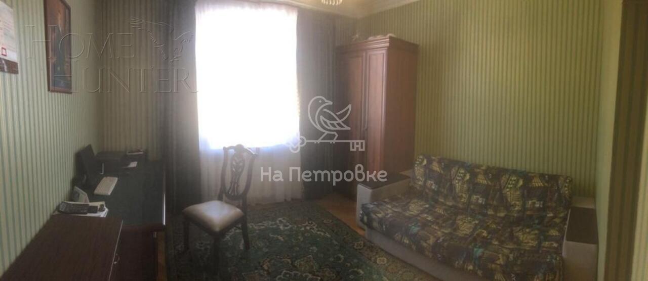 3-этажный коттедж 387 м² с отделкой