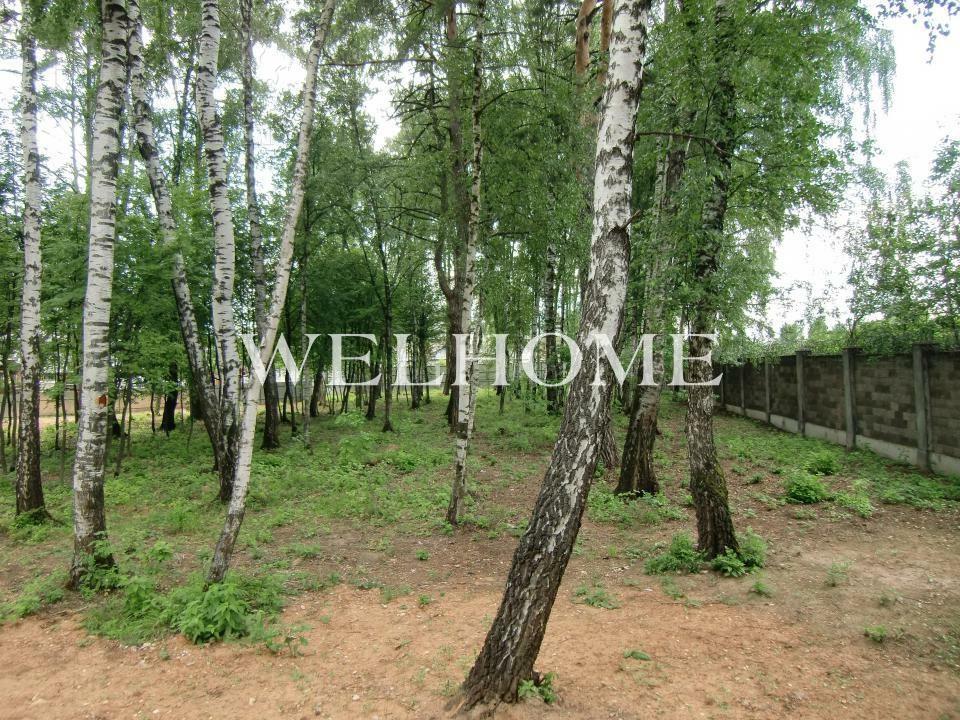 Участок 38 сот. в охраняемом поселке