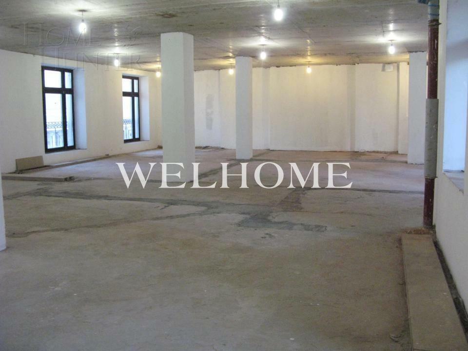 3-КОМН. КВАРТИРА БЕЗ ОТДЕЛКИ 279 М² НА 3 ЭТАЖЕ