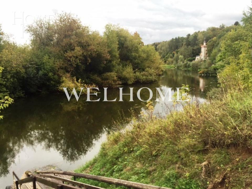 Участок 117 сот. в охраняемом поселке