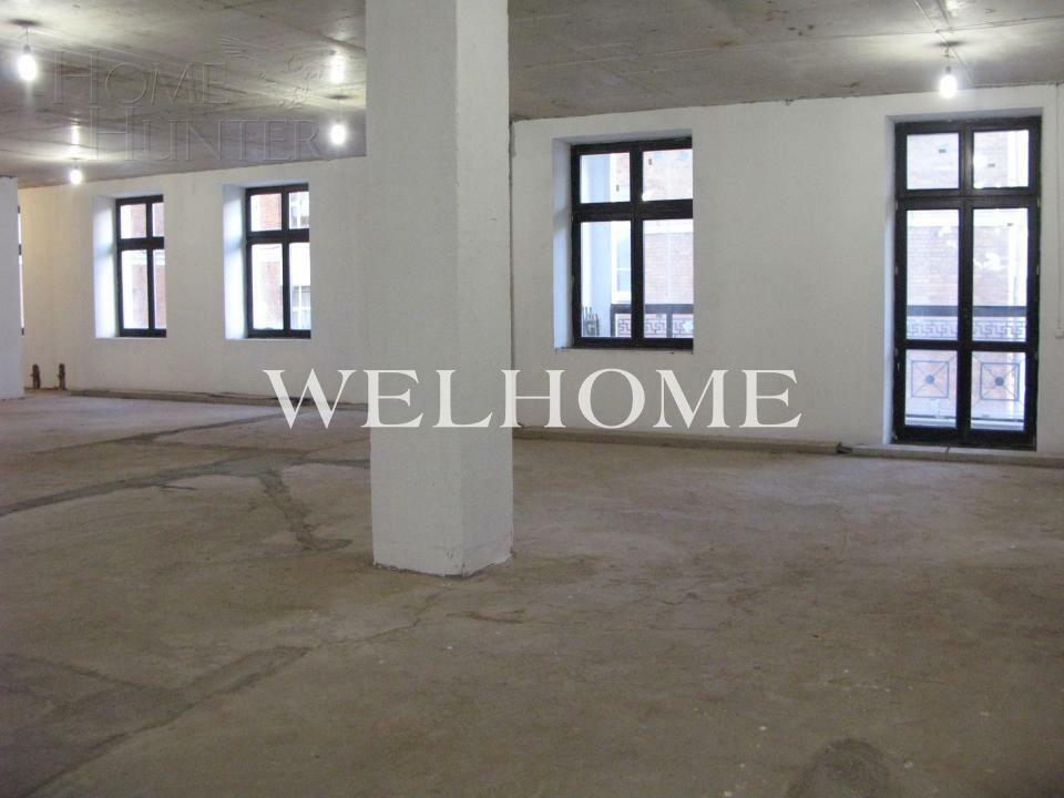 3-КОМН. КВАРТИРА БЕЗ ОТДЕЛКИ 279 М² НА 3 ЭТАЖЕ