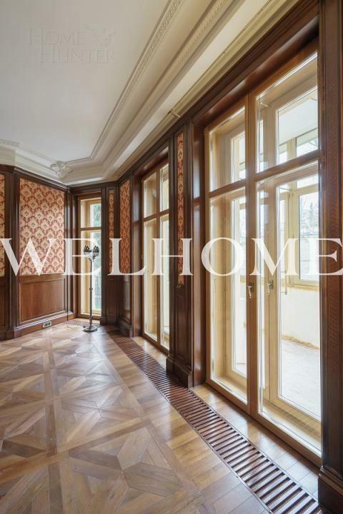 2-КОМН. КВАРТИРА С ОТДЕЛКОЙ 123 М² НА 2 ЭТАЖЕ