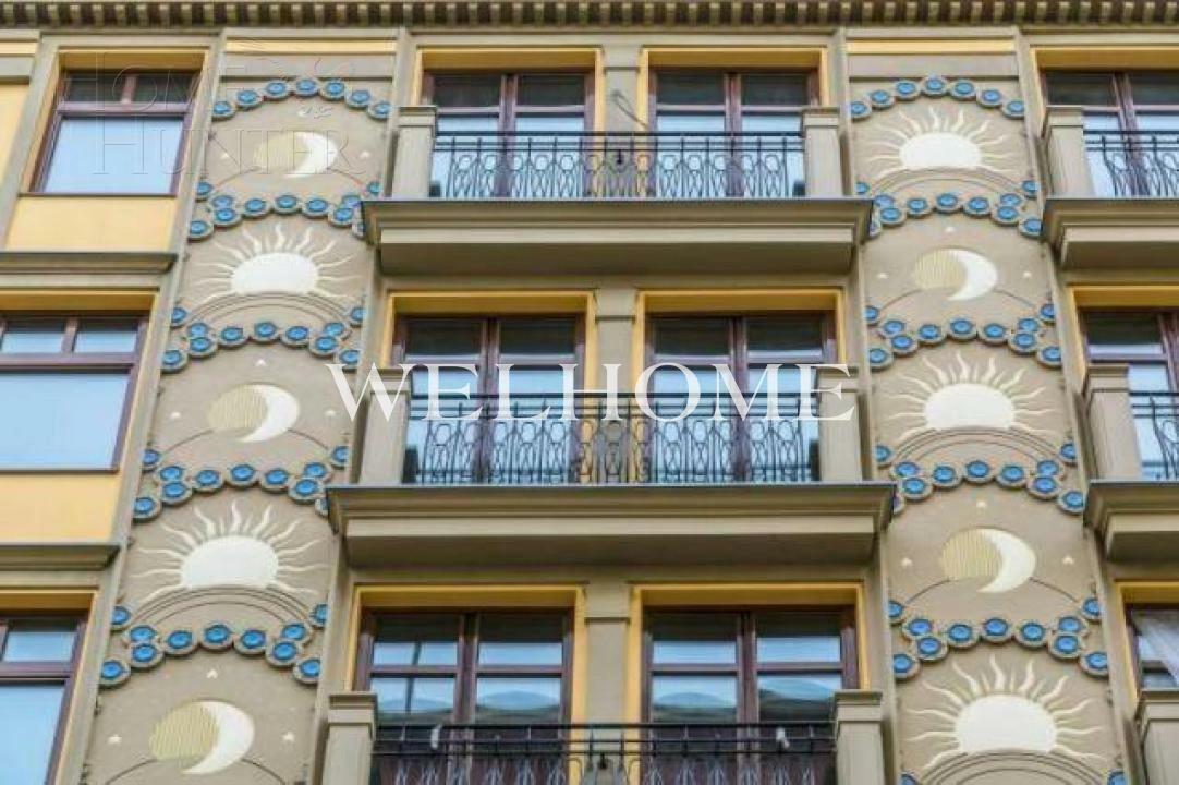 3-КОМН. АПАРТАМЕНТЫ С ОТДЕЛКОЙ 140 М² НА 2 ЭТАЖЕ