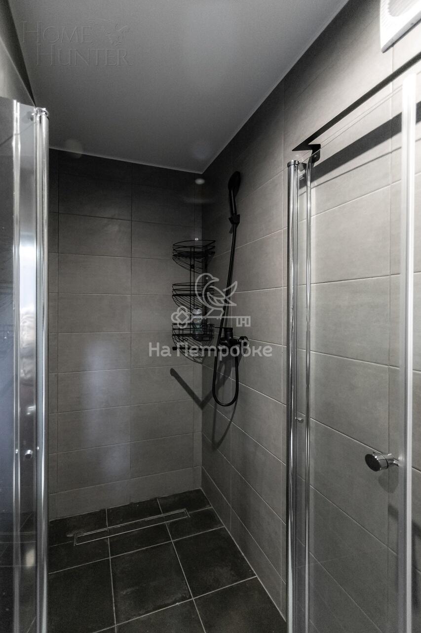 1-этажный коттедж 276.8 м² с отделкой