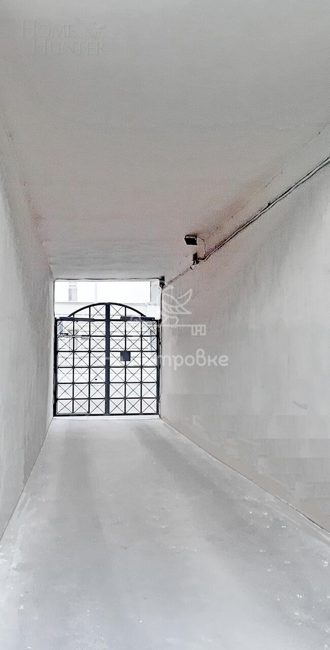 5-КОМН. КВАРТИРА С ОТДЕЛКОЙ 113 М² НА 1 ЭТАЖЕ