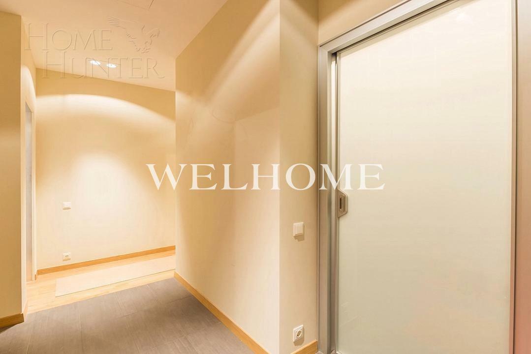 3-КОМН. КВАРТИРА С ОТДЕЛКОЙ 111.3 М² НА 4 ЭТАЖЕ