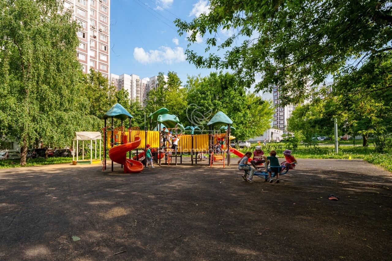 4-КОМН. КВАРТИРА С ОТДЕЛКОЙ 118.5 М² НА 15 ЭТАЖЕ