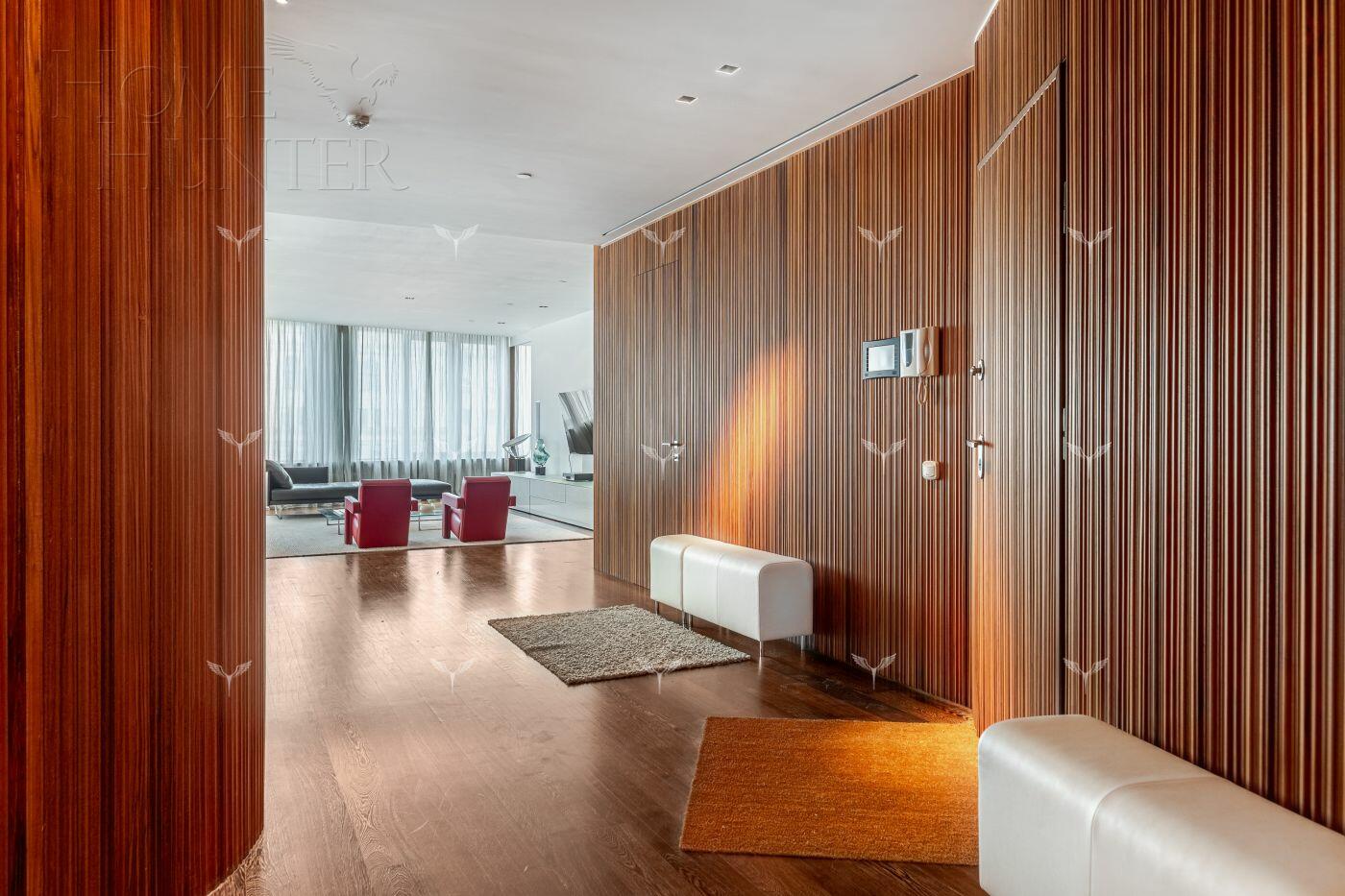 5-КОМН. КВАРТИРА С ОТДЕЛКОЙ 457.5 М² НА 7 ЭТАЖЕ