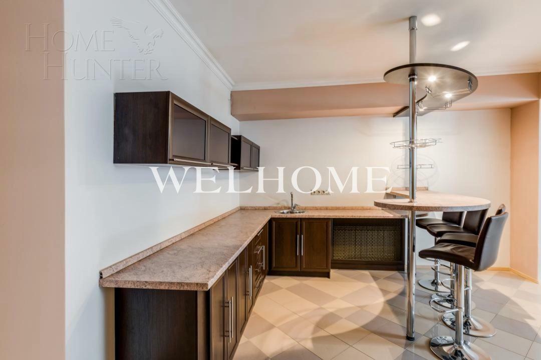 2-этажный коттедж 600 м² с отделкой