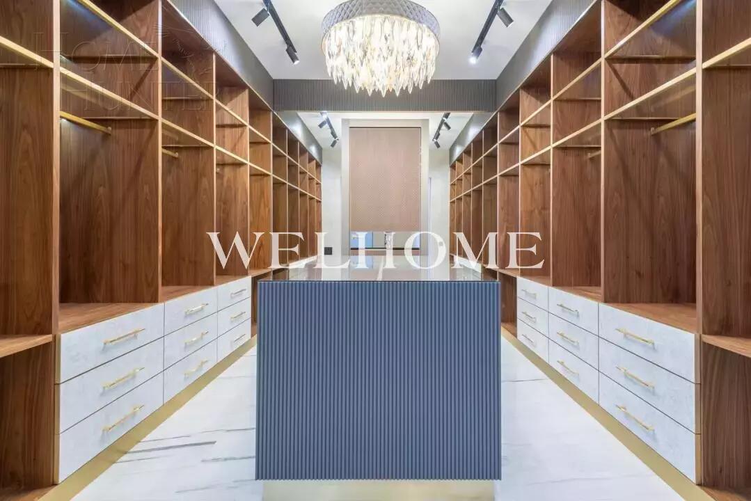 2-этажный коттедж 815 м² с отделкой