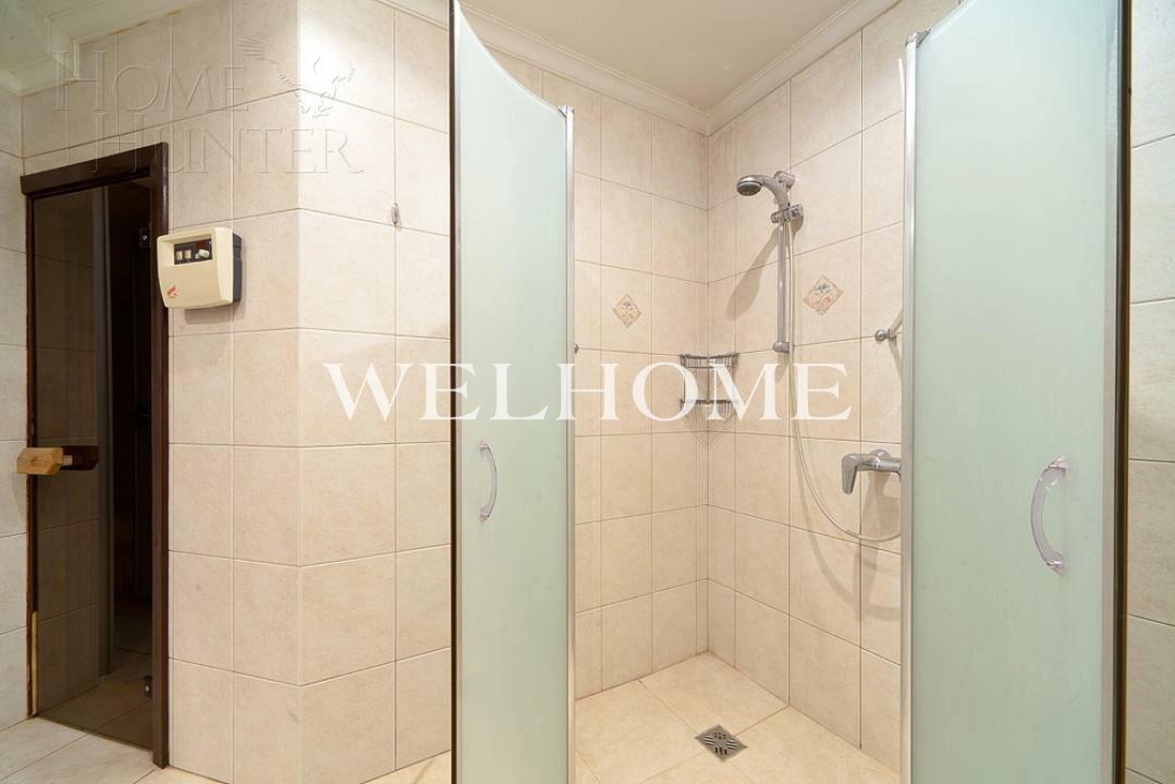 2-этажный коттедж 650 м² с отделкой