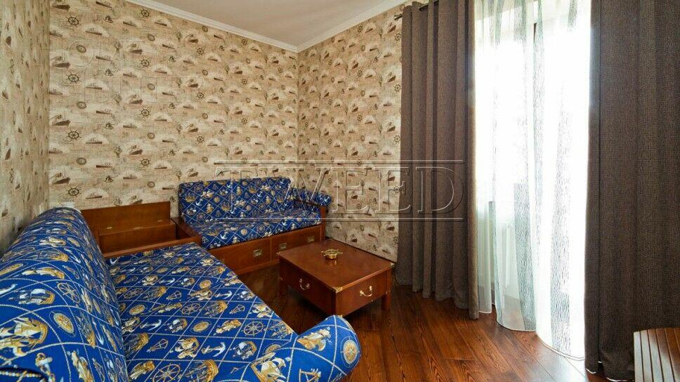 2-этажный коттедж 1 050 м² без отделки