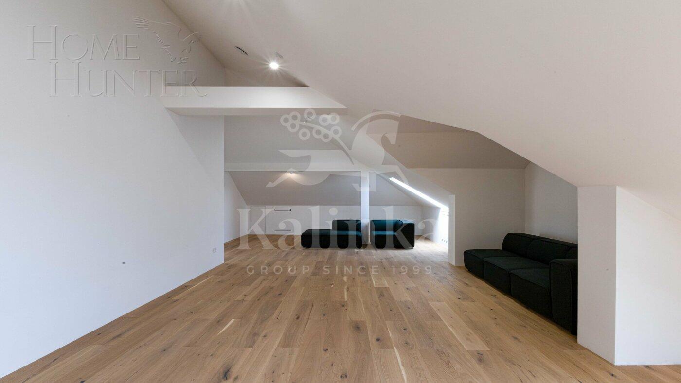 2-этажный коттедж 626 м² с отделкой