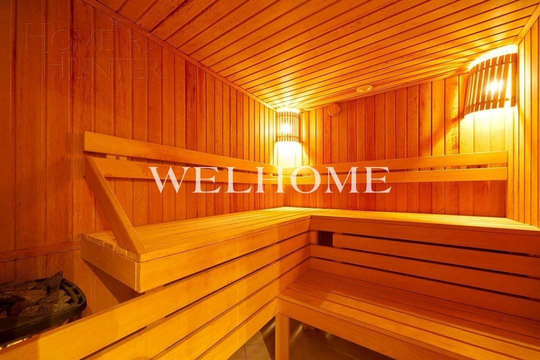 2-этажный коттедж 650 м² с отделкой