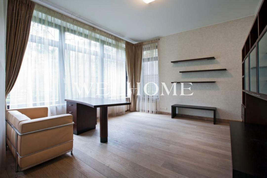 2-этажный коттедж 470 м² с отделкой